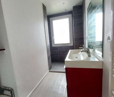 Location Appartement 4 pièces 77m² CUGNAUX 31270 - Photo 5