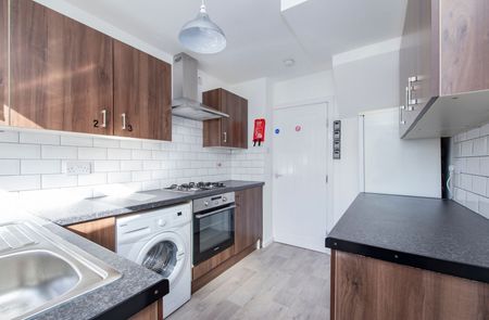 Sedgemoor Road, Coventry, CV3 4ED - Photo 5
