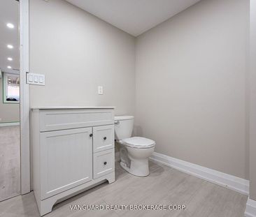 For Lease - 3 Clover Bend Terrace Unit# BSMT, Caledon, Ontario - Photo 4