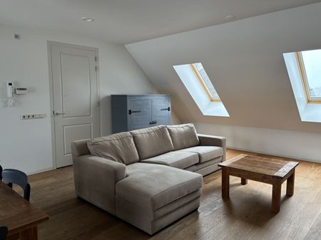 Appartement te huur: Schoonloërstraat 62 9444 TH Grolloo - Foto 5