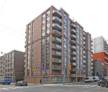For Lease - 311 Richmond Street Unit# 207, Toronto, Ontario - Photo 1