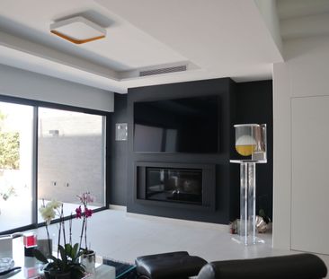 Semi-Detached House in Estepona - Photo 4