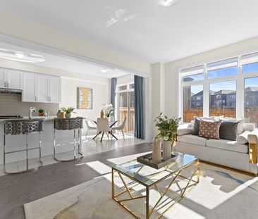 For Lease - 29 Bowline Vista N/A, East Gwillimbury, Ontario - Photo 5