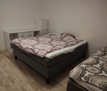 Imatragatan, Kista - Photo 6