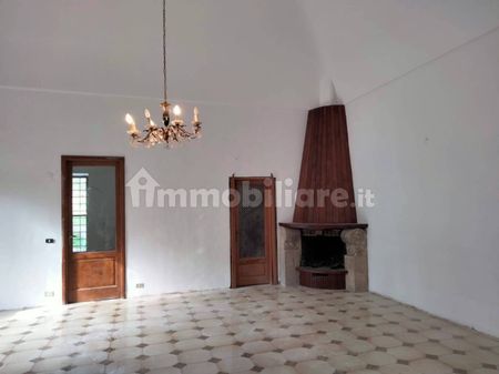 Villa unifamiliare Contrada Scarante, Piazza Armerina - Photo 2