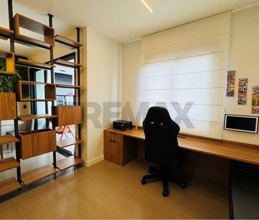 Apartamento Mobiliado para Locação com 02 suítes, 112m² no Condomín... - Foto 3