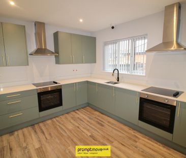 Studio to rent - Photo 4