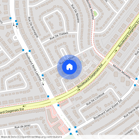 2050 Rue de Magenta #201, Vimont, Vimont, Laval, H7M 5G8