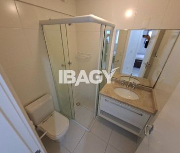 Apartamento 2 Quartos Trindade 75m² - Photo 3