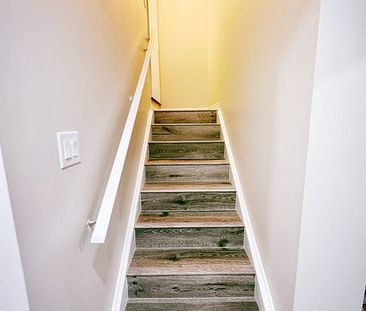 For Lease - 19 Yvette Street Unit# Basement, Whitby, Ontario - Photo 3