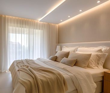 3 bedroom luxury Flat for rent in Marbella, Spain - Photo 1