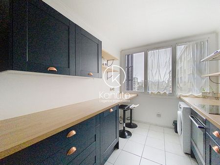 Location Appartement 3 pièces 61m² - Photo 5