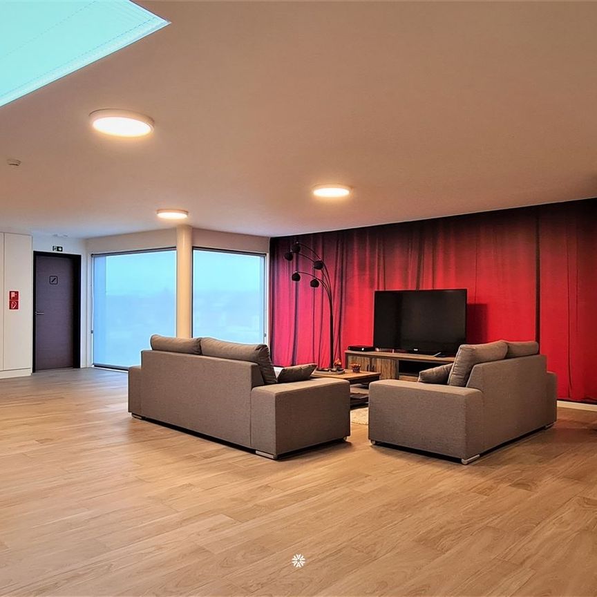 Appartement te huur in Rupelmonde - Foto 1