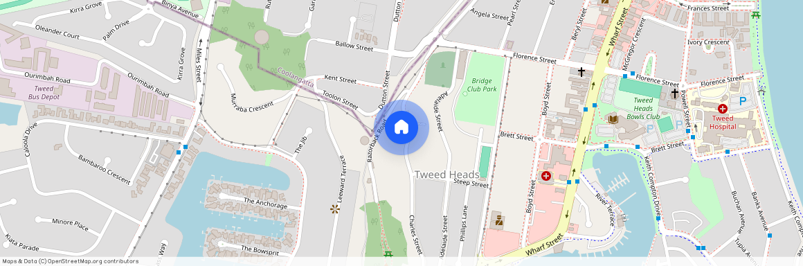 5 Charles St, NSW 2485, Tweed Heads