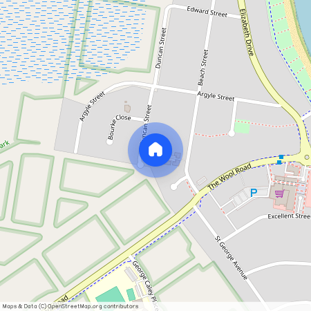 3/132 Duncan Street, Vincentia