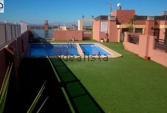 Alquiler de piso en Formentera del Segura