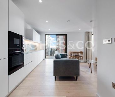 Studio to rent - Photo 5