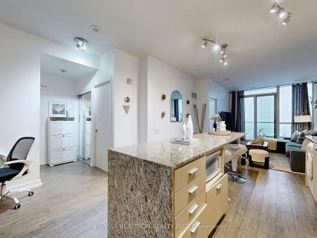For Lease - 29 Singer Court Unit# Ph07, Toronto, Ontario - Photo 2