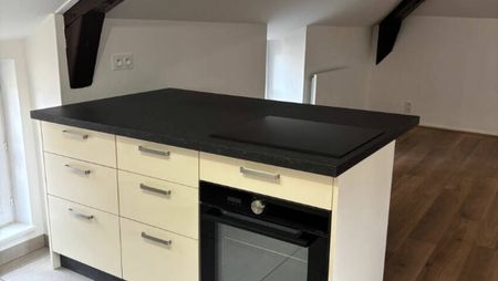 Appartement Metz 2 pièce(s) 43.22 m2 - Photo 2