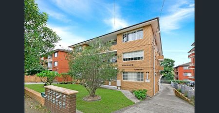 Modern Apartment in Prime West Ryde Location - Photo 4
