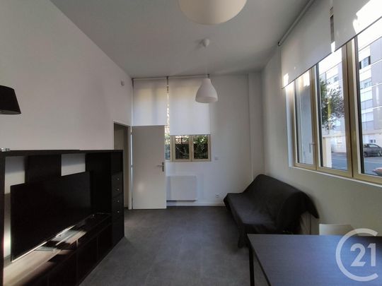 Location Appartement 1 pièce 22m² BRIVE LA GAILLARDE 19100 - Photo 1