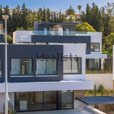 Alquiler de chalet pareado en Calle Amatista - Photo 1