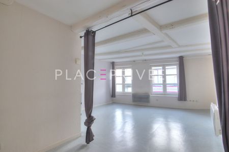 Appartement secteur Charles III - Photo 4