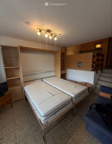 1.5 Zimmer, 42 m² - Photo 2