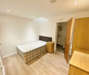 Queen Street, Leicester, LE1 - Photo 3