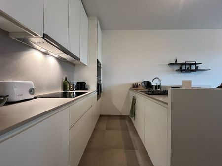 Appartement te huur - Photo 4