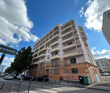 Location Appartement 1 pièce 32m² NANCY 54000 - Photo 3