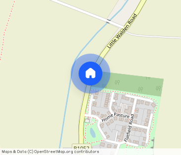 Little Walden Road, Saffron Walden - Photo 1