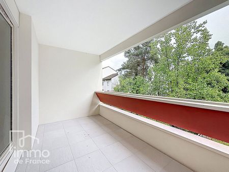 Location appartement 2 pièces 57.6 m² à Valserhône (01200) - Photo 5