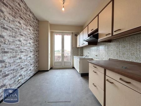 Appartement à louer 3 pièces 86.04m² - Photo 3
