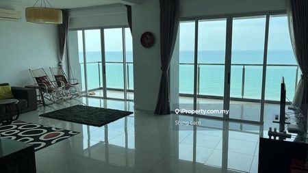 10 Island Resort, Batu Feringghi - Foto 5
