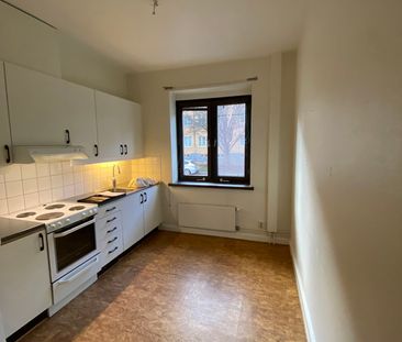 Ystadsgatan 42, Norra Sofielund - Foto 3