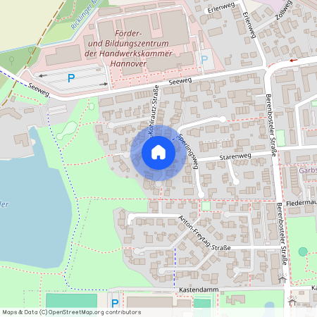 Ernst Kohlrautzstr 42, 30827 Niedersachsen - Garbsen