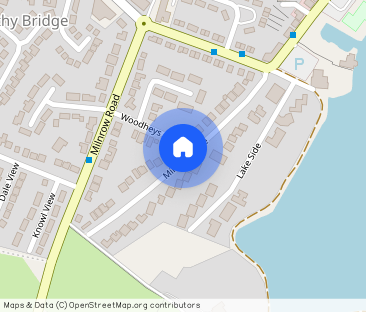 Milbury Drive, Littleborough - Photo 1