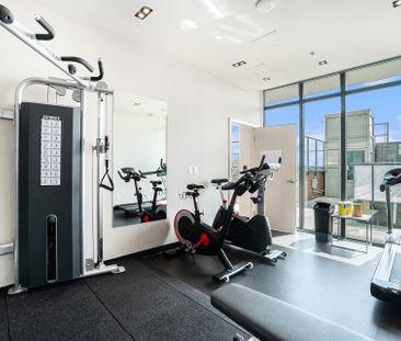 For Lease - 203 Catherine Street Unit# 1309, Ottawa Centre, Ontario - Photo 4