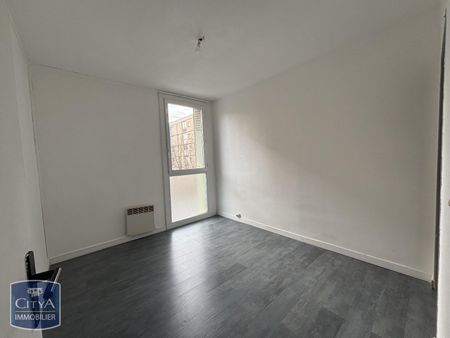 Location Appartement 4 pièces 65m² MARIGNANE 13700 - Photo 3