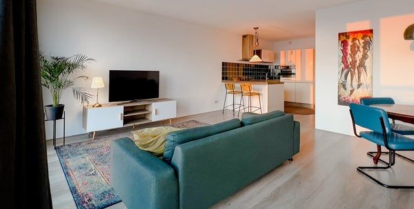 Te huur: Appartement Raadhuisplein in Hoofddorp - Foto 1