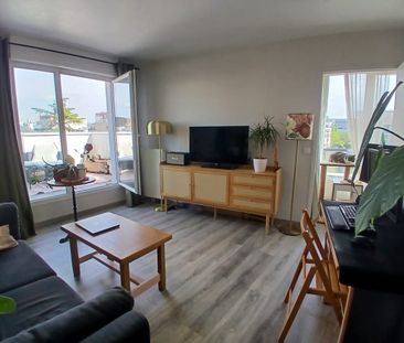 Appartement T2 près de CERGY à louer - Photo 4