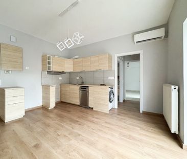 Διαμέρισμα για ενοικίαση Νέα Παλάτια (Ωρωπός) - Photo 1