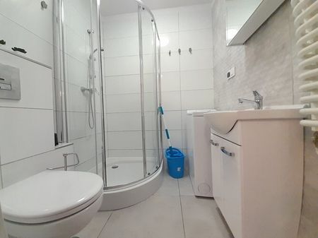 Katowice Szopienice, ul. 11 Listopada - Zdjęcie 4