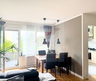 IMMOBILIEN SCHNEIDER - Berg am Laim - Schöne 2 Zimmer Wohnung mit großem Süd-Balkon - Foto 1