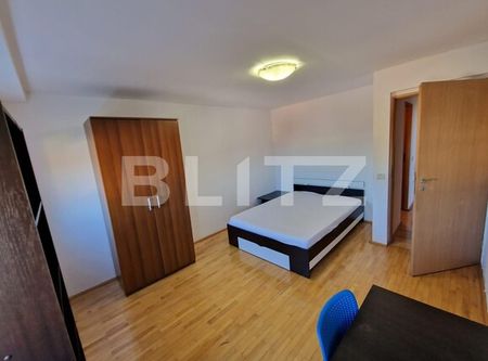 Apartament de 3 camere, 100 mp, garaj, zona strazii Mircea Eliade - Photo 2