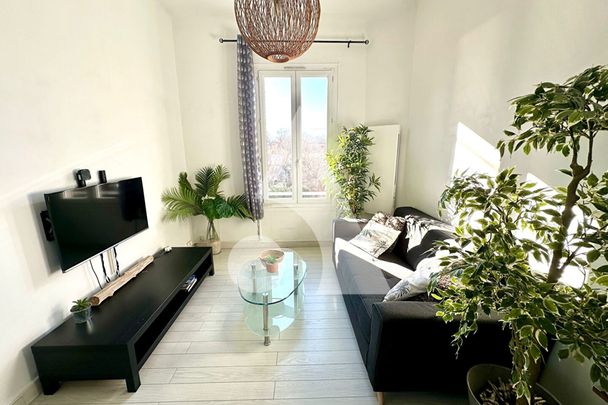 Appartement Avignon 3 pièces 66 m2 - Photo 1