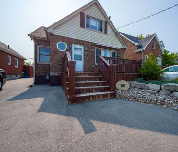 For Lease - 84 CENTRAL PARK Boulevard Unit# LOWER, Oshawa, Ontario - Photo 2