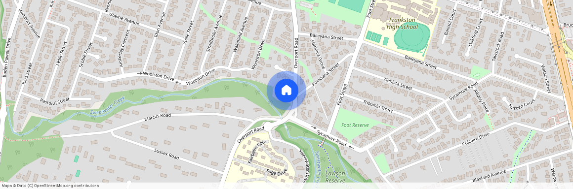 Frankston South, Mornington Peninsula