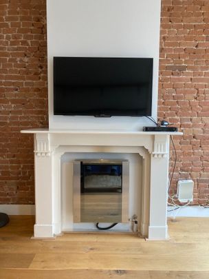 Appartement te huur: Derde Helmersstraat 74-1 1054 BL Amsterdam - Photo 1